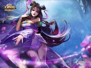 貂蝉典藏特性爆料最新,绝世舞姬，风华绝代！